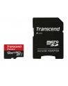 Karta pamięci Transcend microSDXC 128GB Class 10, UHS1 + Adapter - nr 36