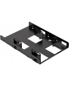 Corsair Solid State Drive 3.5'' Adaptor Bracket - nr 24