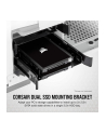 Corsair Solid State Drive 3.5'' Adaptor Bracket - nr 25