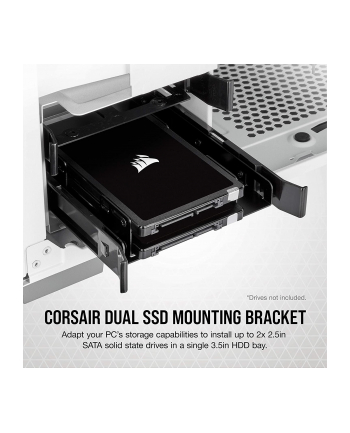 Corsair Solid State Drive 3.5'' Adaptor Bracket