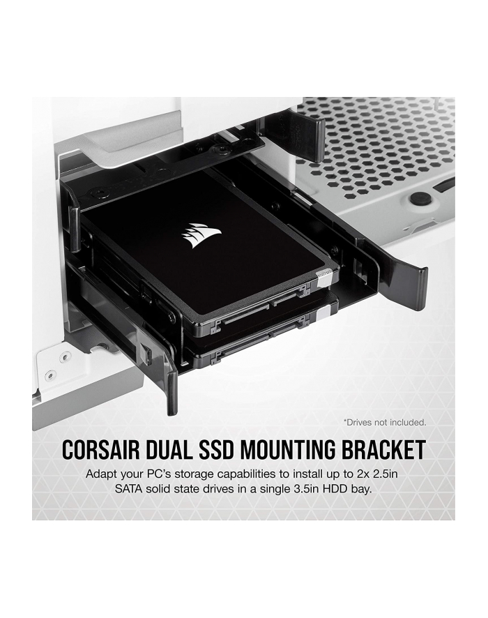 Corsair Solid State Drive 3.5'' Adaptor Bracket główny