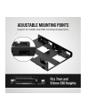 Corsair Solid State Drive 3.5'' Adaptor Bracket - nr 26