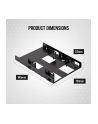 Corsair Solid State Drive 3.5'' Adaptor Bracket - nr 28