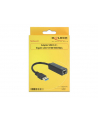 Delock Adapter USB 3.0 > Gigabit LAN 10/100/1000 Mb/s - nr 4