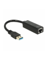 Delock Adapter USB 3.0 > Gigabit LAN 10/100/1000 Mb/s - nr 5