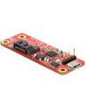 Delock Karta RASPBERRY PI USB Micro B(F) / USB Pin Header -> SATA 7 PIN - nr 6