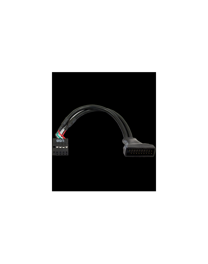 Chieftec kabel USB 3T2, 10cm główny
