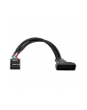 Chieftec kabel USB 3T2, 10cm - nr 3