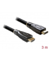 Delock Kabel High Speed HDMI with Ethernet HDMI (AM) > HDMI (AM) 3m Premium - nr 11