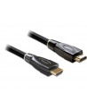 Delock Kabel High Speed HDMI with Ethernet HDMI (AM) > HDMI (AM) 3m Premium - nr 12