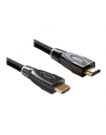 Delock Kabel High Speed HDMI with Ethernet HDMI (AM) > HDMI (AM) 3m Premium - nr 20