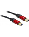 Delock Kabel USB 3.0 AM/AM 3 m - nr 9
