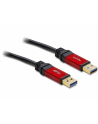 Delock Kabel USB 3.0 AM/AM 3 m - nr 15