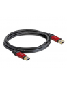Delock Kabel USB 3.0 AM/AM 3 m - nr 2