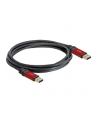 Delock Kabel USB 3.0 AM/AM 3 m - nr 11