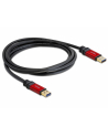 Delock Kabel USB 3.0 AM/AM 3 m - nr 7