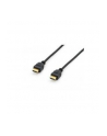 Equip kabel monitorowy HDMI-HDMI 1.8m, czarny - nr 11