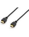 Equip kabel monitorowy HDMI-HDMI 1.8m, czarny - nr 15
