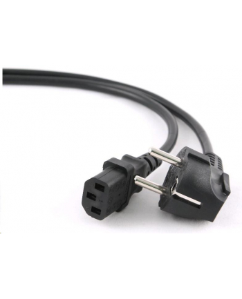 Gembird Adapter Stereo Mini Jack (M) 4-pin -> Mini Jack (F), 20cm, black