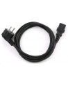 Gembird Adapter Stereo Mini Jack (M) 4-pin -> Mini Jack (F), 20cm, black - nr 9