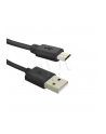 Qoltec Kabel USB męski/ MicroUSB męski | 5P | 0,25m - nr 4