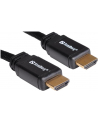 Sandberg HDMI 2.0 19M-19M,  1m - nr 19