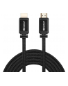 Sandberg HDMI 2.0 19M-19M,  1m - nr 20