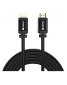 Sandberg HDMI 2.0 19M-19M,  1m - nr 21