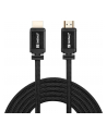 Sandberg HDMI 2.0 19M-19M,  1m - nr 22