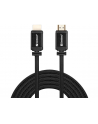 Sandberg HDMI 2.0 19M-19M,  2m - nr 8