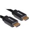 Sandberg HDMI 2.0 19M-19M,  3m - nr 16