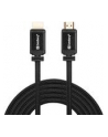 Sandberg HDMI 2.0 19M-19M,  5m - nr 21