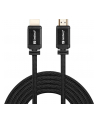 Sandberg HDMI 2.0 19M-19M,  5m - nr 22
