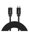 Sandberg HDMI 2.0 19M-19M,  5m - nr 23