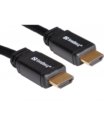 Sandberg HDMI 2.0 19M-19M,  10m