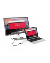 Techly Adapter USB-C 3.1 na HDMI M/Ż, biały - nr 12