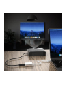 Techly Adapter USB-C 3.1 na HDMI M/Ż, biały - nr 13