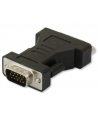 Techly Adapter DVI na VGA Ż/M - nr 2