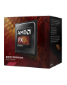Procesor AMD FX-8350 BOX 32nm 4x2MB L2/8MB L3 4.0GHz S-AM3+ - nr 29