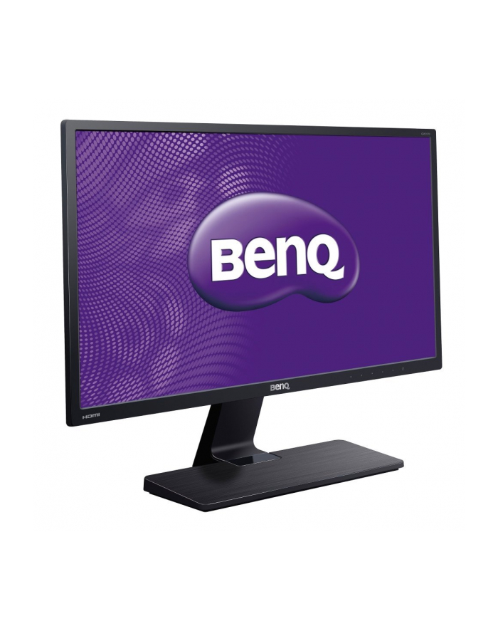 Monitor BenQ GW2270H Black 21.5inch, VA, D-Sub/HDMI, Low Blue Light główny
