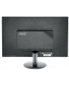 Monitor LCD AOC 23,6'' LED M2470SWDA2 MVA DVI głośniki - nr 32
