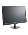 Monitor LCD AOC 23,6'' LED M2470SWDA2 MVA DVI głośniki - nr 34