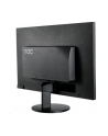 Monitor LCD AOC 23,6'' LED M2470SWDA2 MVA DVI głośniki - nr 36