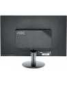 Monitor LCD AOC 23,6'' LED M2470SWDA2 MVA DVI głośniki - nr 41