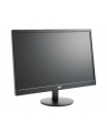 Monitor LCD AOC 23,6'' LED M2470SWDA2 MVA DVI głośniki - nr 51