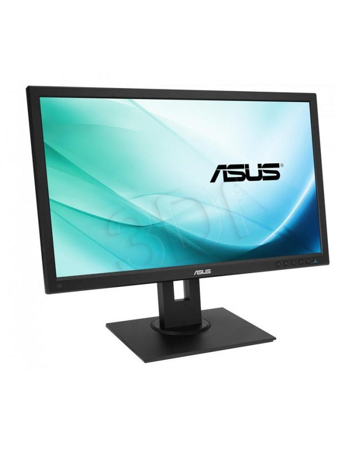 Monitor Asus BE239QLB 23inch, IPS, D-Sub/DVI/DP, głośniki główny