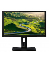 Monitor LCD Acer 24” LED CB241Hbmidr HDMI DVI głośniki - nr 23