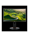 Monitor LCD Acer 24” LED XF240Hbmjdpr HDMI DVI DP głośniki - nr 13