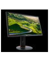 Monitor LCD Acer 24” LED XF240Hbmjdpr HDMI DVI DP głośniki - nr 14