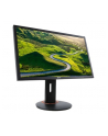 Monitor LCD Acer 24” LED XF240Hbmjdpr HDMI DVI DP głośniki - nr 18